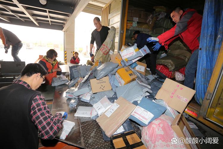 网购如何迈过诚信这道坎