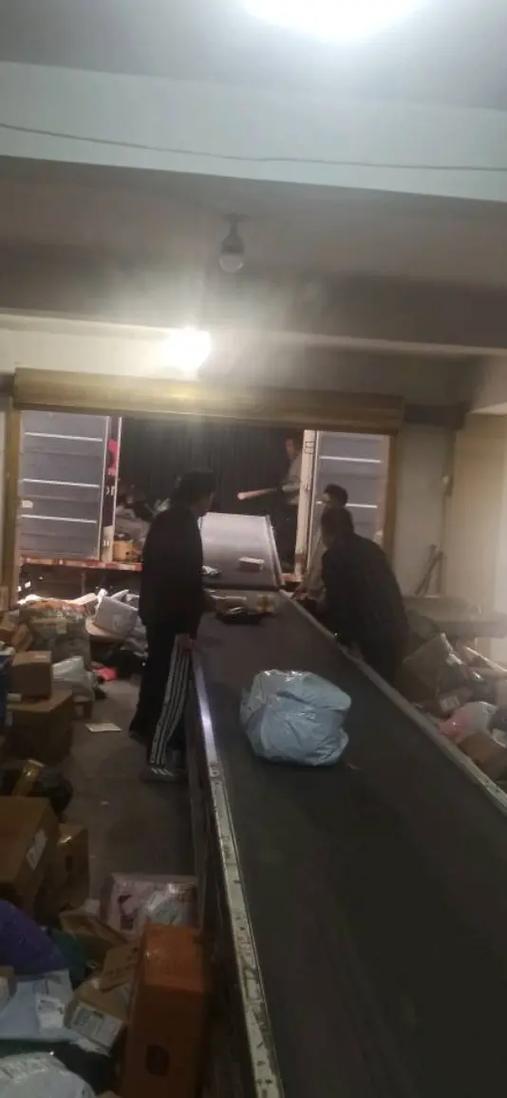 熊猫快收怎么拿快递 熊猫快收怎么拿快递
