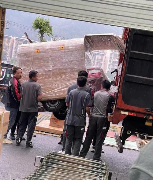 一个小店的中通快递怎样赚钱