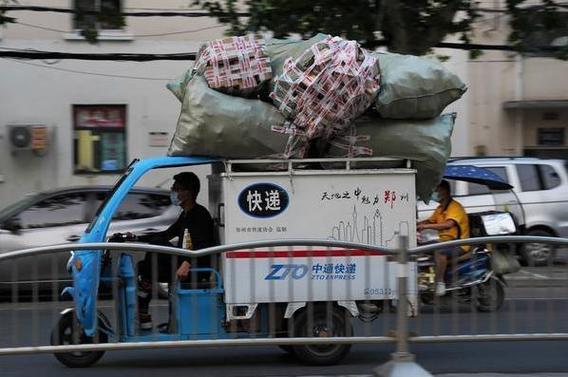 非洲大陆三季度货物空运量继续