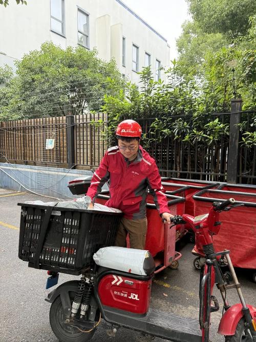 天天快递现在怎么样啊