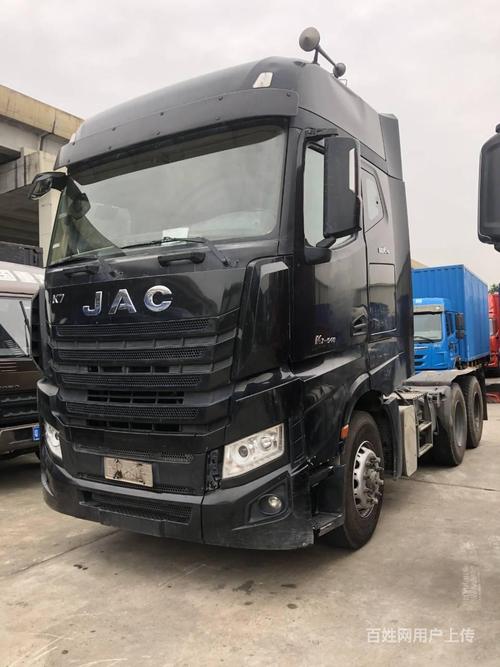 百纳科技正式布局物流市场