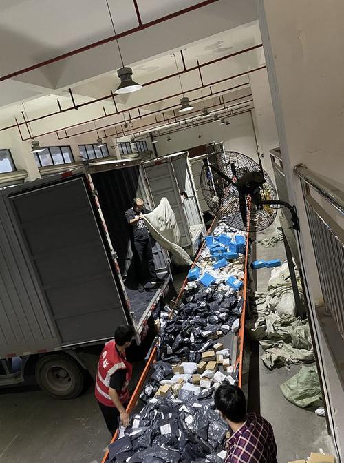 德邦物流装卸工靠谱吗