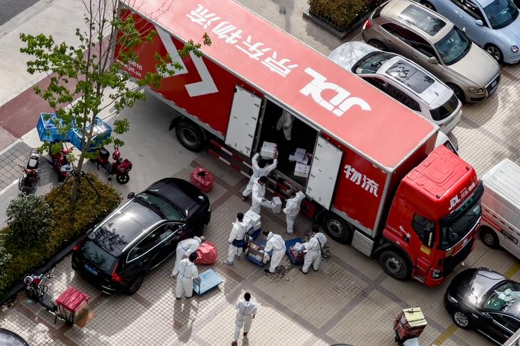 让传递更顺畅 新北洋携系列新品参加中国电子商