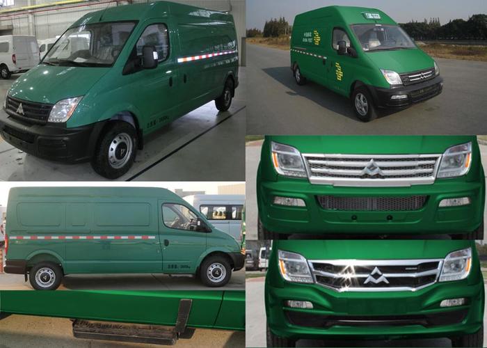 快递员的日常早晨工作何时开始