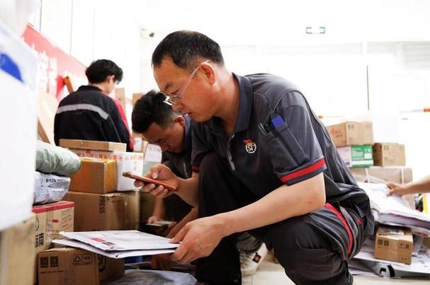 加盟林安物流怎么样