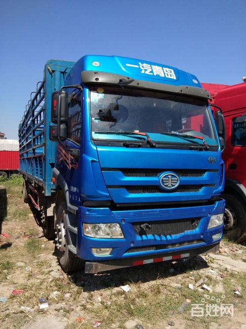 合肥华荣大件运输有限公司