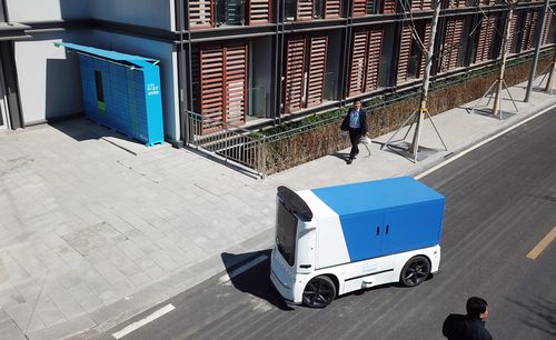 洛阳到广州物流专线