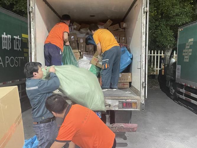 宿迁配货物流 如何优化管理与提高效率