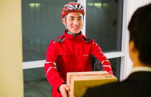 推进城乡物流服务一体化发展 江苏七部门联合出