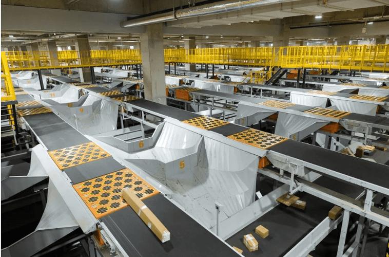 附近天天快递员电话查询