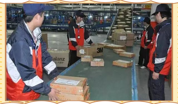 顺丰快递单号有sf和没有sf 顺丰快递单号有sf和没有sf