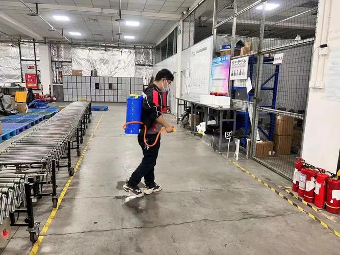 物流企业盯上了对俄跨境电商市场