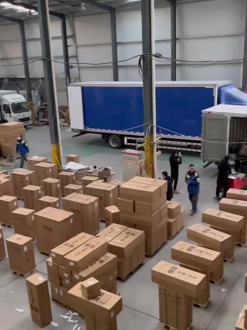 永利八达通物流 服务质量与客户关注点