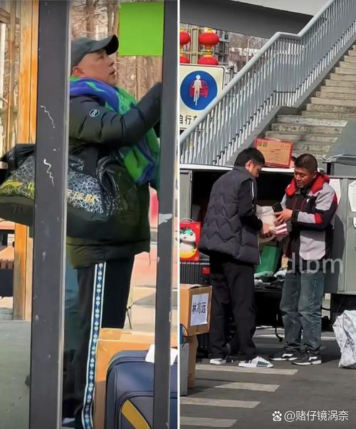 河南武陟依托互联网改善物流行业生态