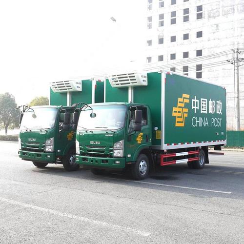 郑州成流通节点城市 今后中原物流费或降