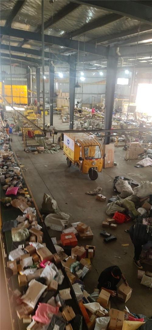 2025年11月武汉快递消息