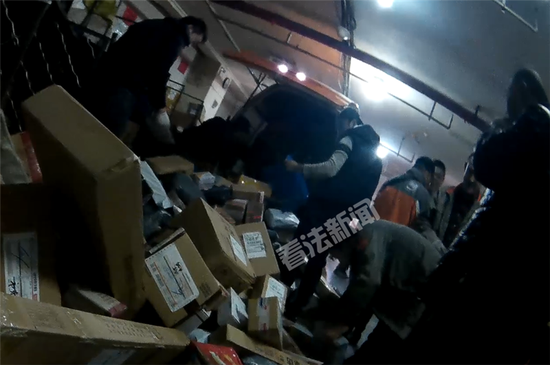 异地搬家物流公司