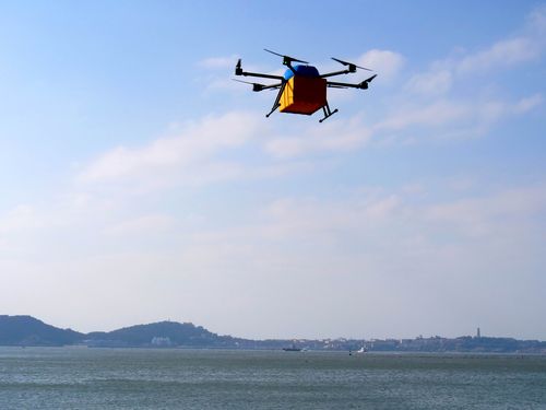 等待揽收1天了是虚假发货吗