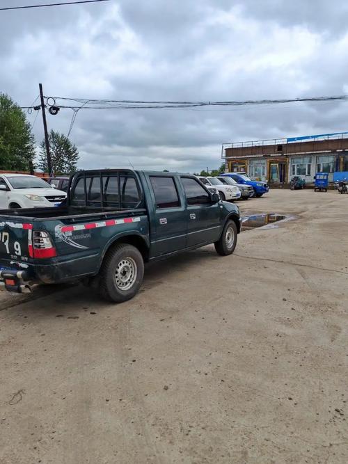 物流企业的运营模式