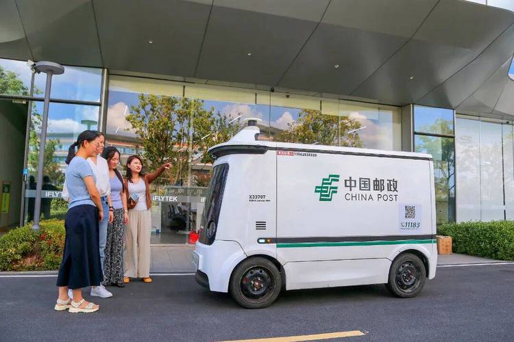 物流运行保持平稳增长