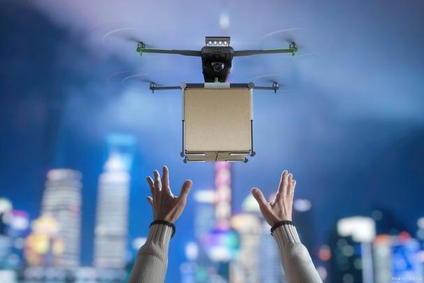 北京快递员一个月能挣多少钱