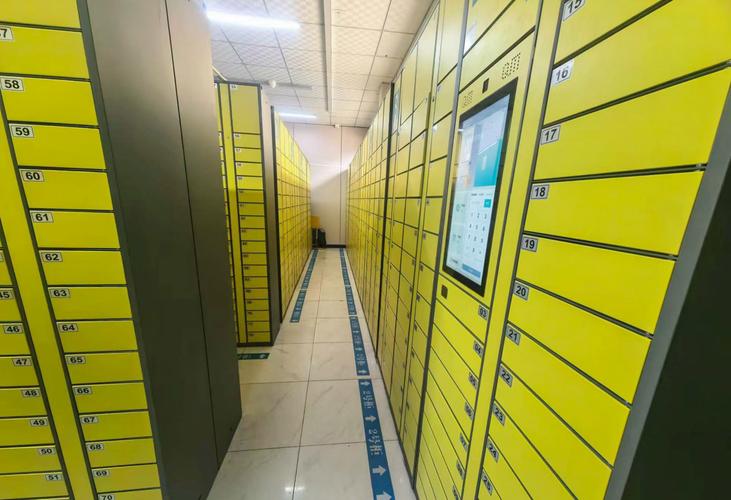 快递列车能否驶入改革的春天