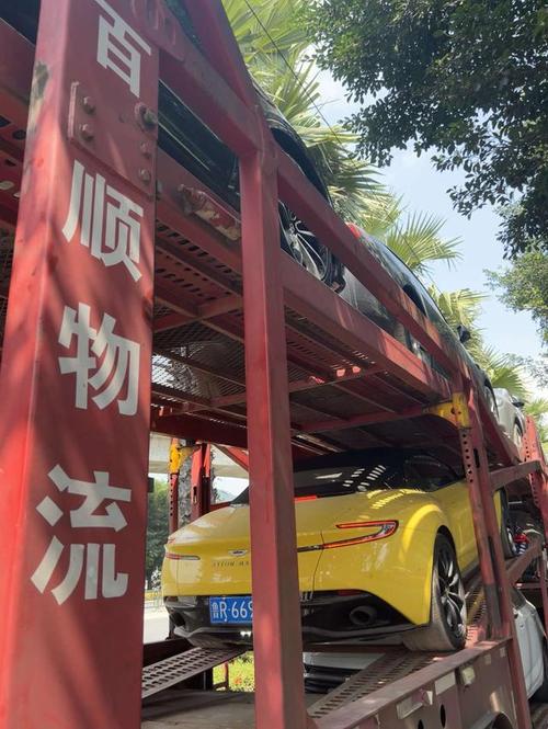 物流业景气指数连续四个月回升