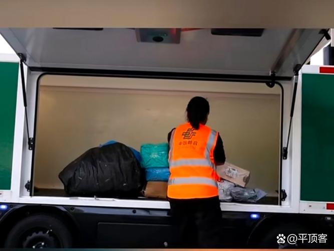 谁知道如何解决物流丢货的问题