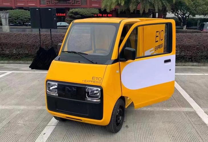 厦门 未经收件人同意使用智能快递柜投递快件