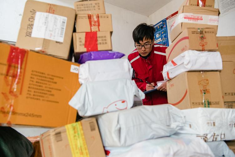 河南全省快递业入账31亿元 铁路物流营收增速 河南全省快递业入账31亿元 铁路物流营收增速