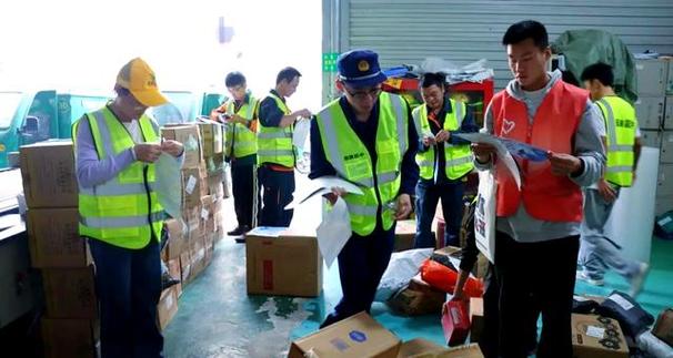 海运货代出口业务流程 海运货代出口业务流程