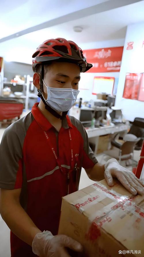 我国企业物流仓储办理现状及发展趋势 我国企业物流仓储办理现状及发展趋势