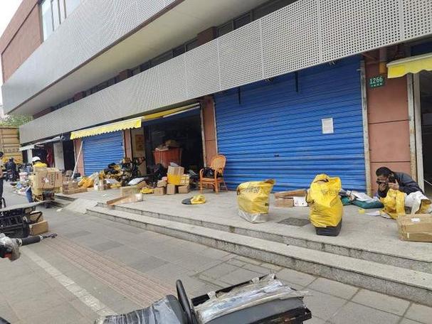 中通 韵达连推特快产品 真能从顺丰嘴里抢食 中通 韵达连推特快产品 真能从顺丰嘴里抢食