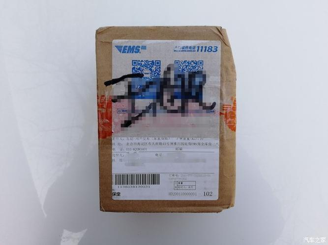 快递包裹广告难解利润困局 提价势在必行