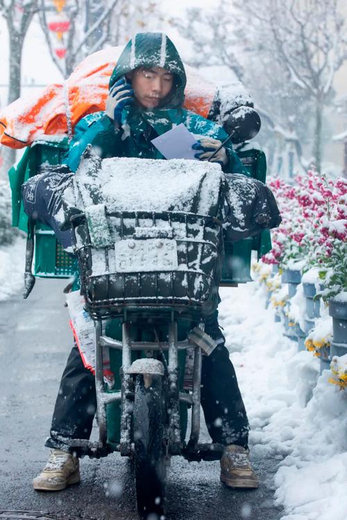 2025年中国快递发展指数出炉 普惠升级 高速继续