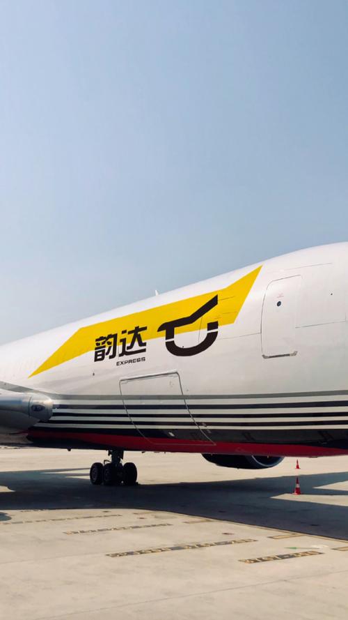 顺心捷达来了 快运市场竞争再升级