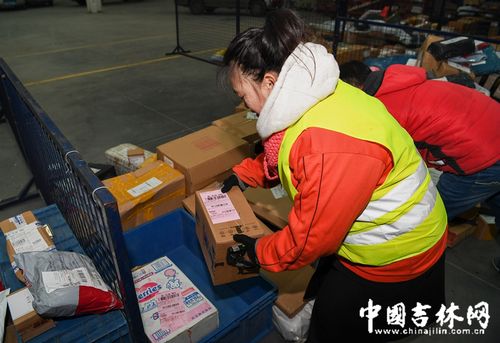 为什么有单号查不到快递信息呢