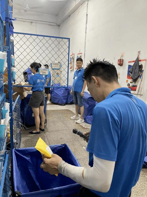 张家港保税物流园区 张家港保税物流园区