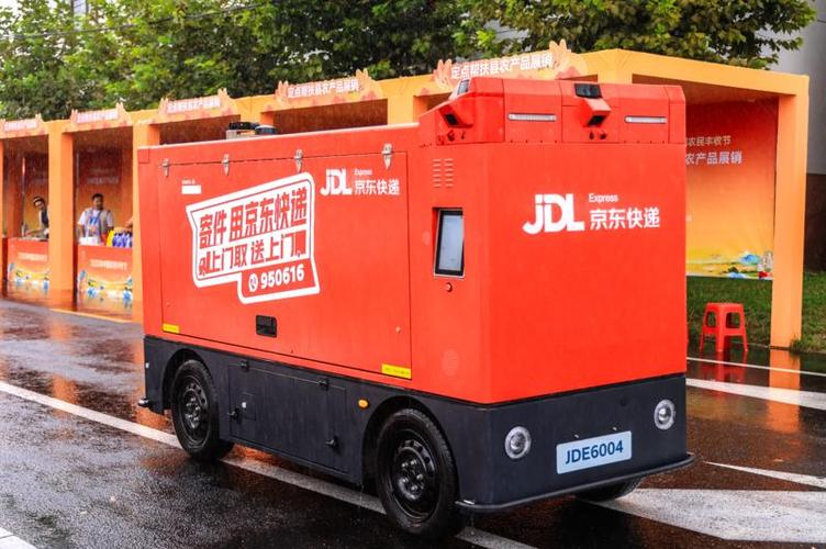 智能化推高民营快递利润