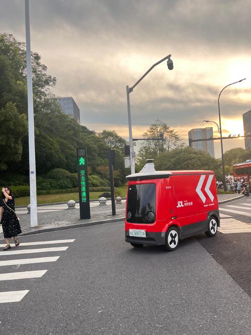 冷链物流 大有可为