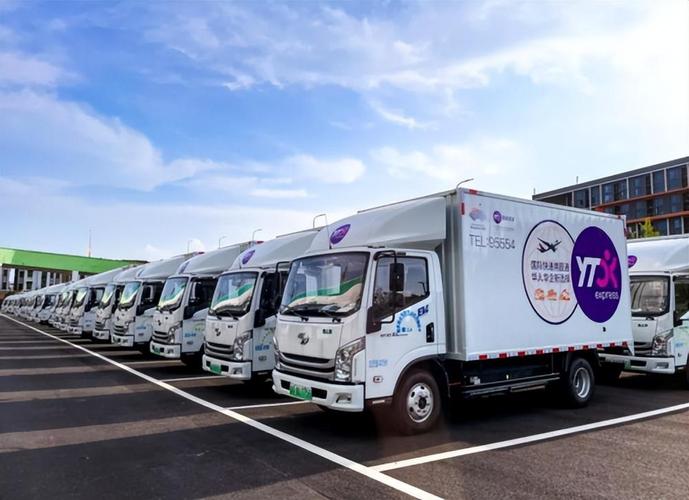 三泰物流在合肥的运作及其服务质量如何