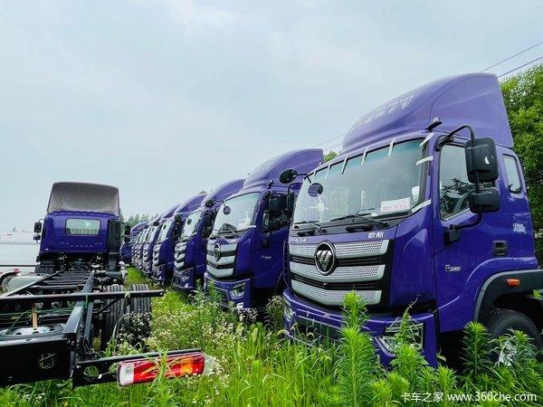 大连出台措施推进物流行业降成本增效益促实体