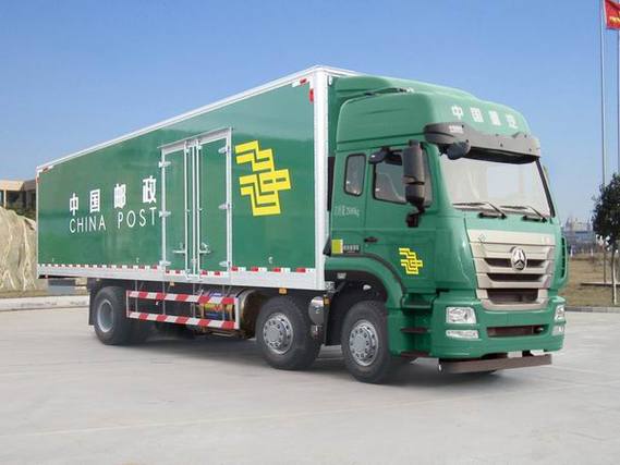 物流产业设备全面智能化渐成趋势