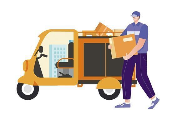 如何安全便捷地选择和使用花圈快递服务 如何安全便捷地选择和使用花圈快递服务