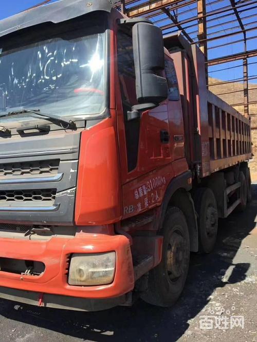 港珠澳大桥口岸珠澳货运通道启用