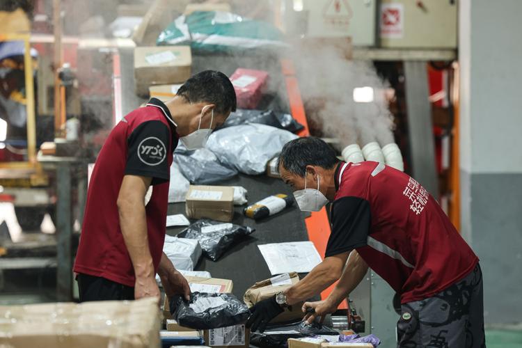 鹰潭物流公司有几家 鹰潭物流公司有几家