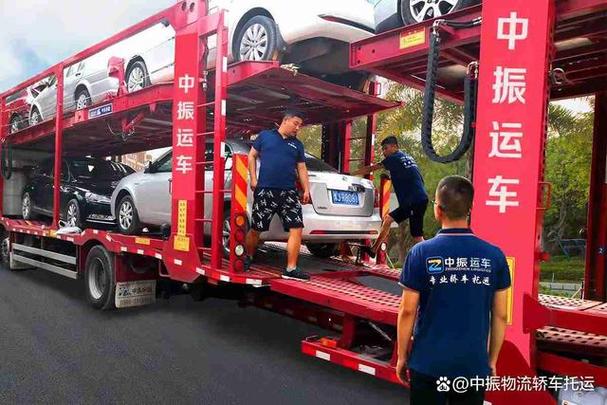 惠州惠阳寄物流上门取件 (2)