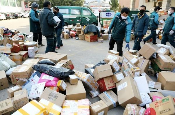 物流行业发展趋势如何影响日常生活