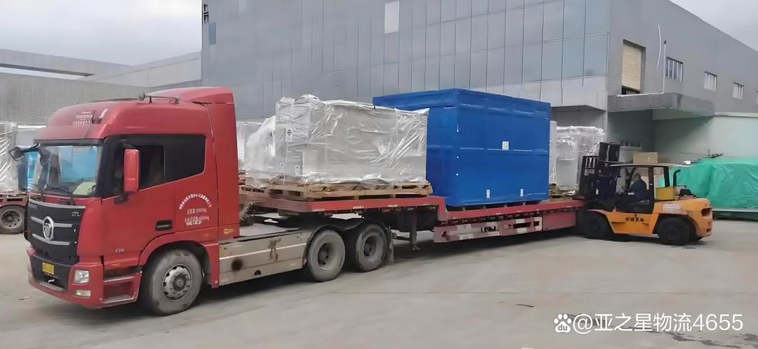 如何降低公司物流成本